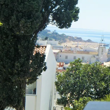 Sea View Old Town Center