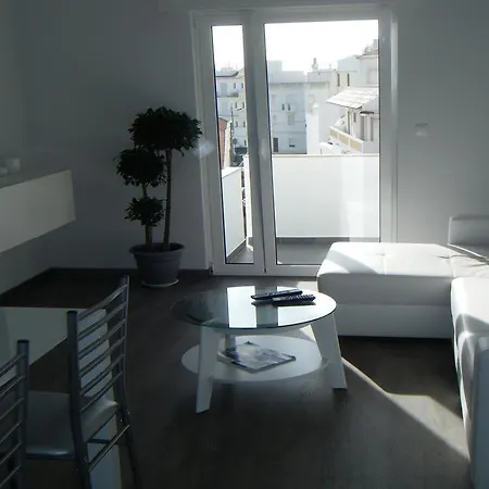 Sea View Old Town Center Apartament Albufeira