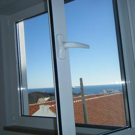 Apartament Sea View Old Town Center Albufeira