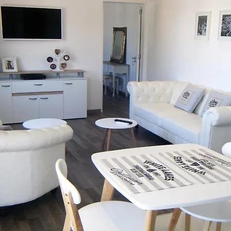 Apartament Sea View Old Town Center Albufeira