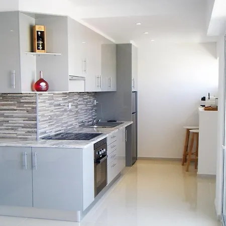 Apartament Sea View Old Town Center Albufeira