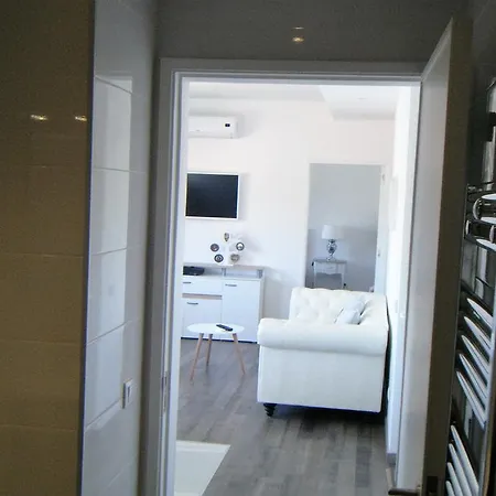 Apartament Sea View Old Town Center