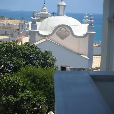 Sea View Old Town Center Albufeira