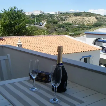 Sea View Old Town Center * Albufeira