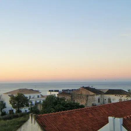 Sea View Old Town Center * Albufeira